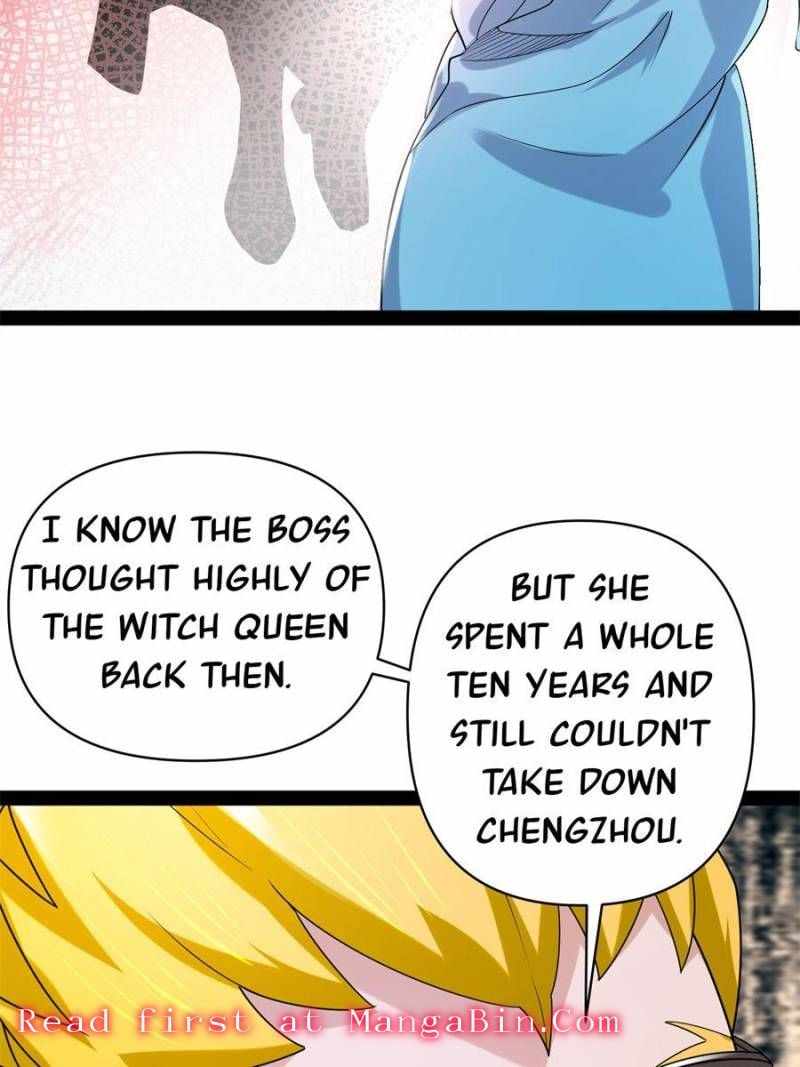 I Have a Golden Palace in the Last Days Chapter 149 - Page 41