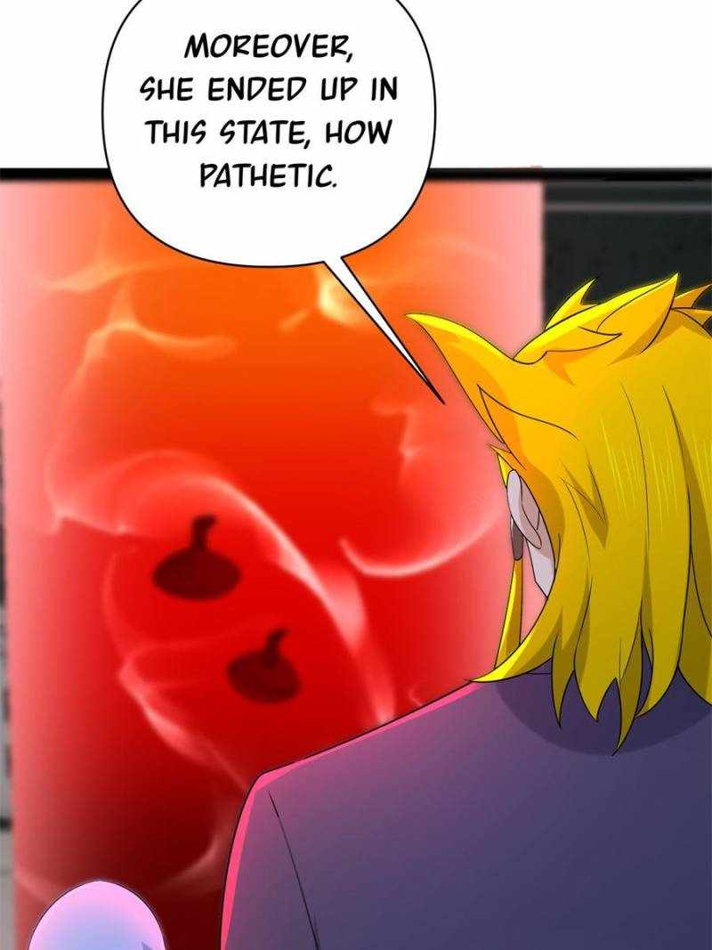 I Have a Golden Palace in the Last Days Chapter 149 - Page 43
