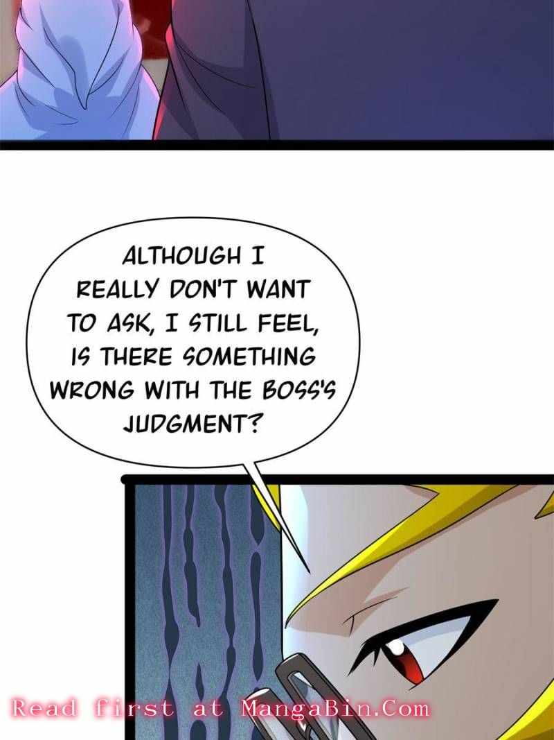 I Have a Golden Palace in the Last Days Chapter 149 - Page 44