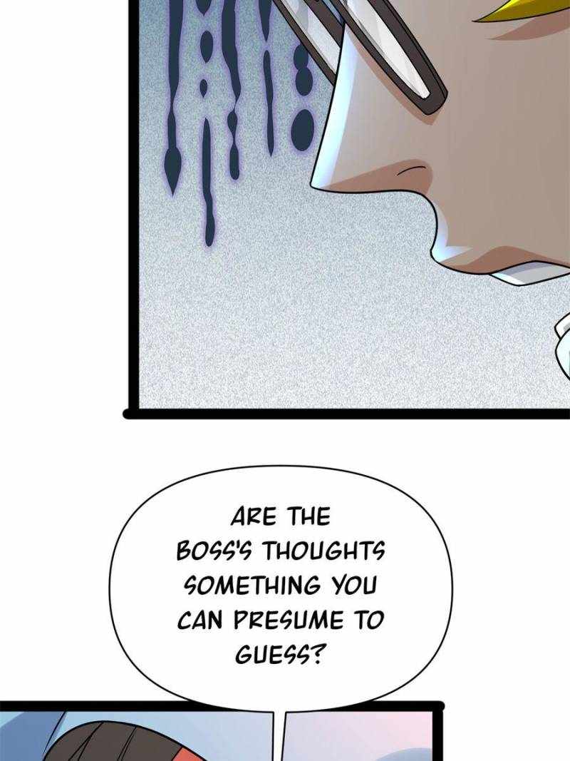 I Have a Golden Palace in the Last Days Chapter 149 - Page 45