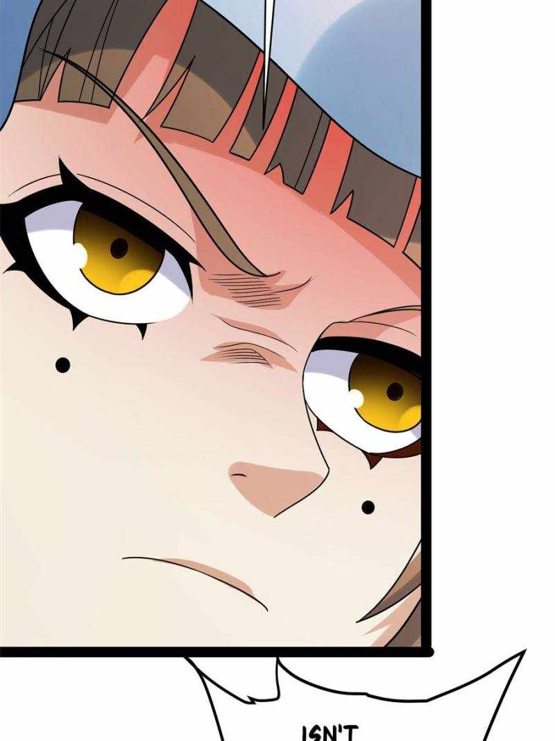 I Have a Golden Palace in the Last Days Chapter 149 - Page 46