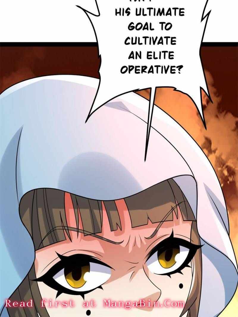 I Have a Golden Palace in the Last Days Chapter 149 - Page 47