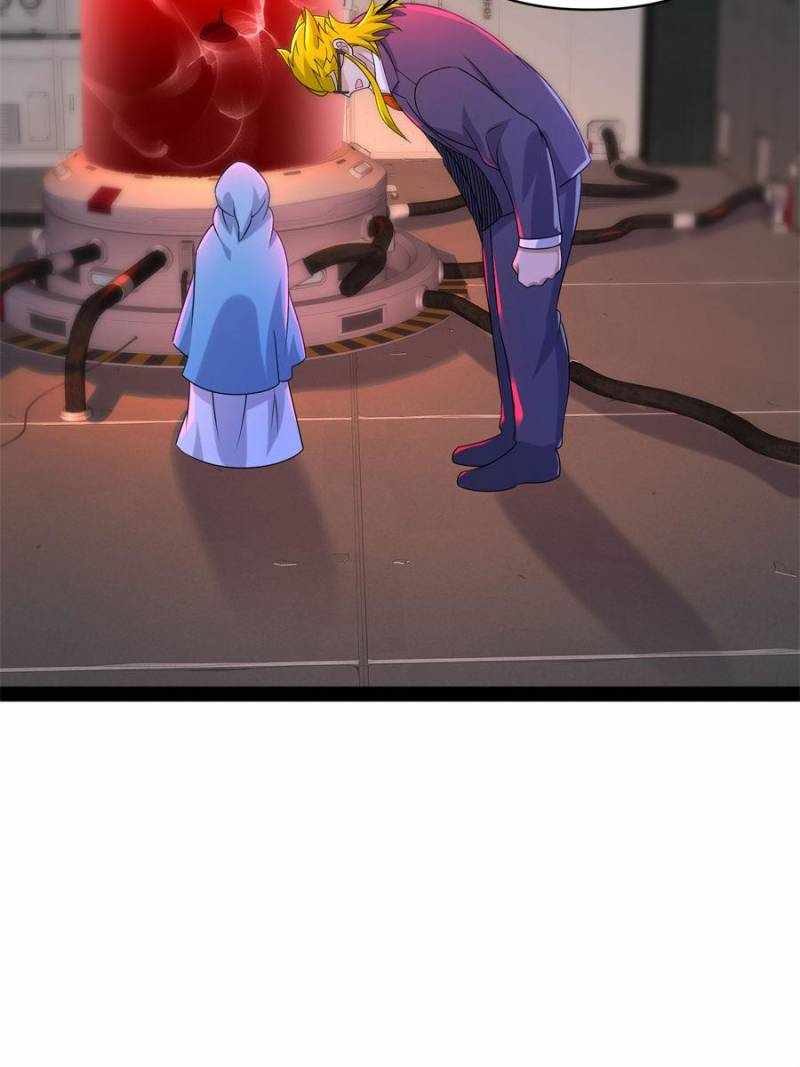 I Have a Golden Palace in the Last Days Chapter 149 - Page 49