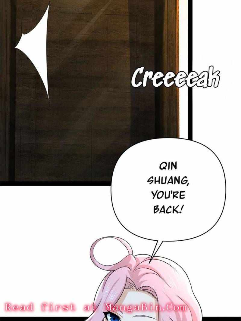 I Have a Golden Palace in the Last Days Chapter 149 - Page 5