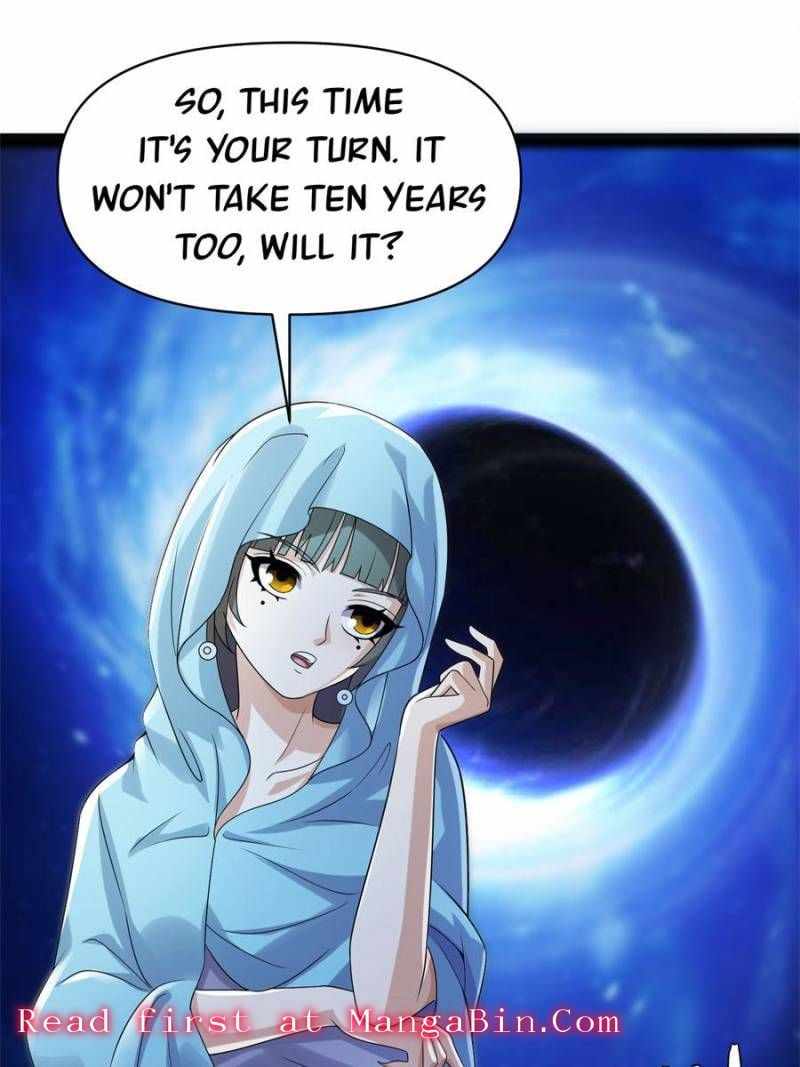 I Have a Golden Palace in the Last Days Chapter 149 - Page 50