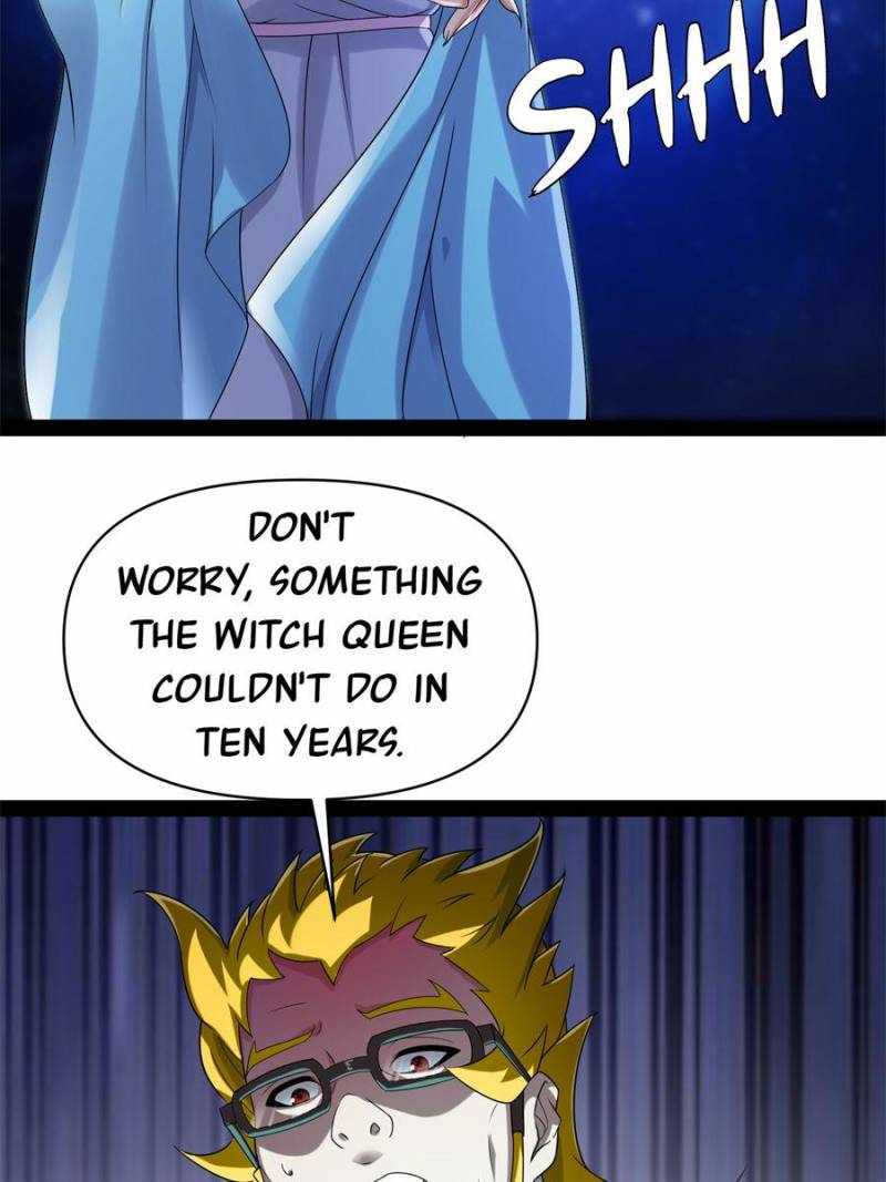 I Have a Golden Palace in the Last Days Chapter 149 - Page 51