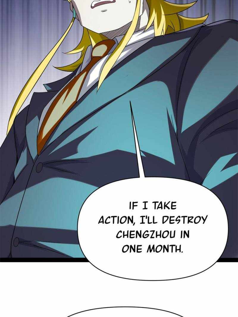 I Have a Golden Palace in the Last Days Chapter 149 - Page 52