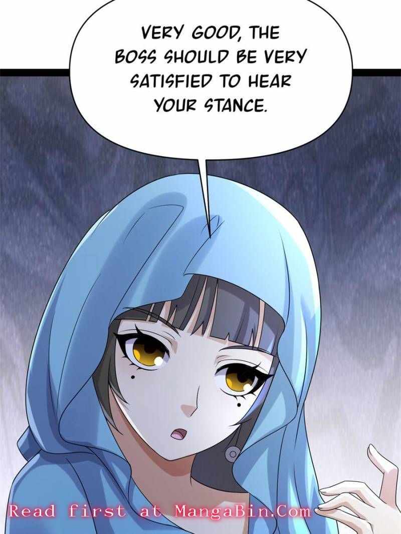 I Have a Golden Palace in the Last Days Chapter 149 - Page 53