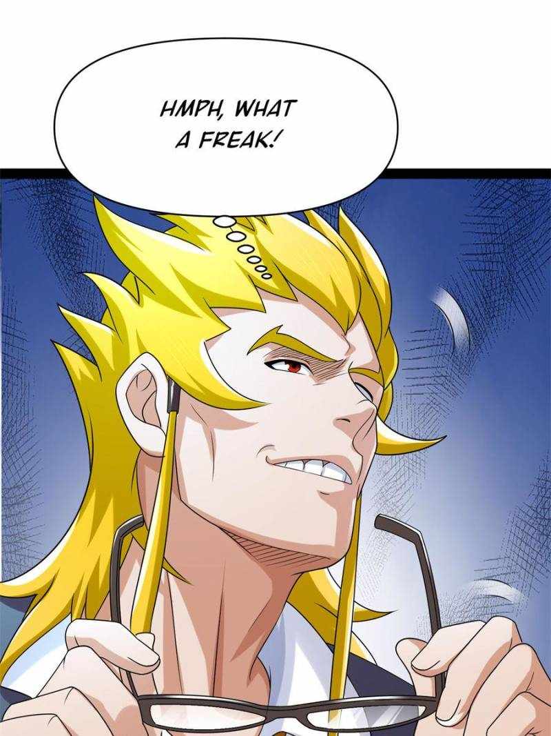 I Have a Golden Palace in the Last Days Chapter 149 - Page 60