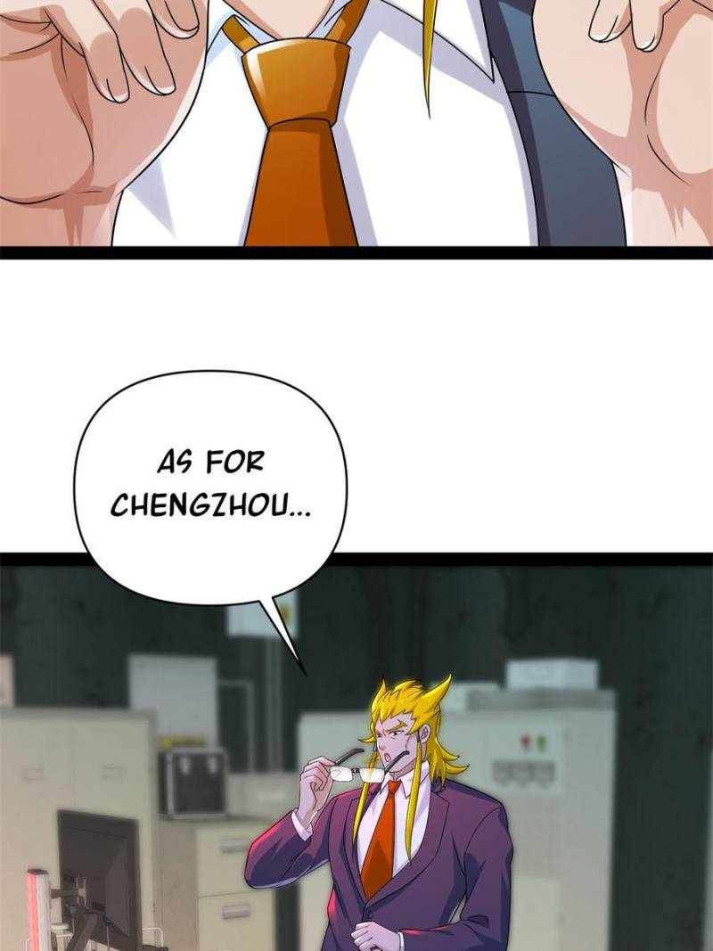 I Have a Golden Palace in the Last Days Chapter 149 - Page 61