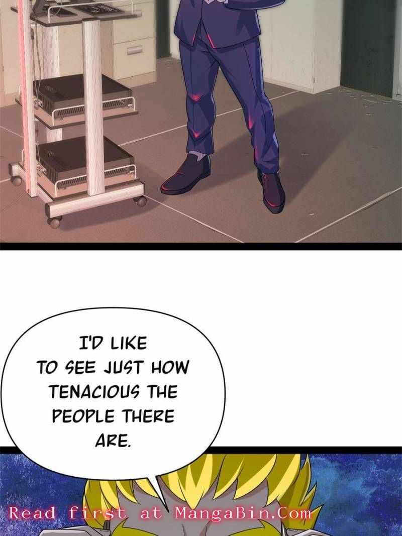 I Have a Golden Palace in the Last Days Chapter 149 - Page 62