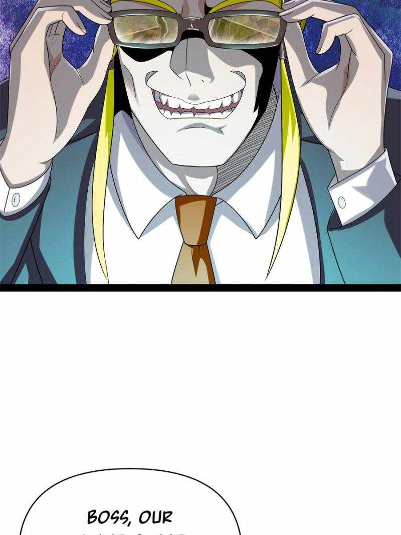 I Have a Golden Palace in the Last Days Chapter 149 - Page 63