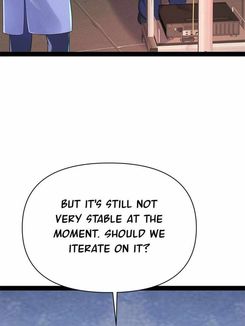 I Have a Golden Palace in the Last Days Chapter 149 - Page 65