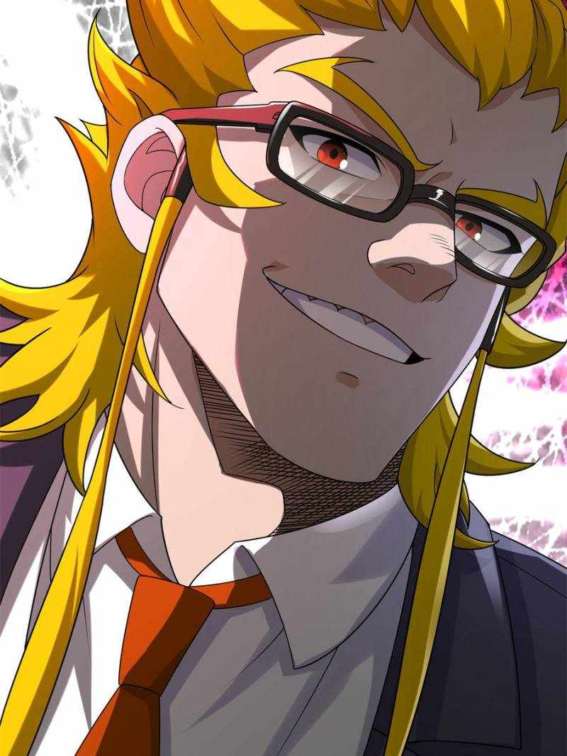 I Have a Golden Palace in the Last Days Chapter 149 - Page 68