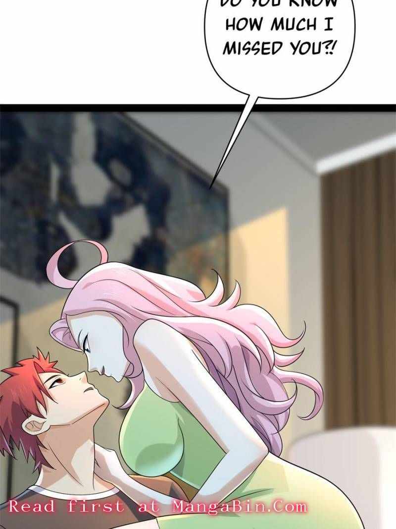 I Have a Golden Palace in the Last Days Chapter 149 - Page 8