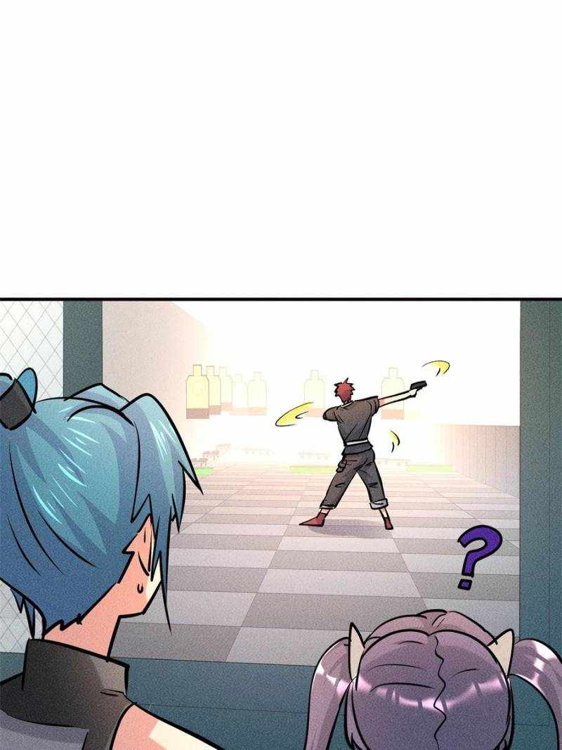 I Have a Golden Palace in the Last Days Chapter 15 - Page 18