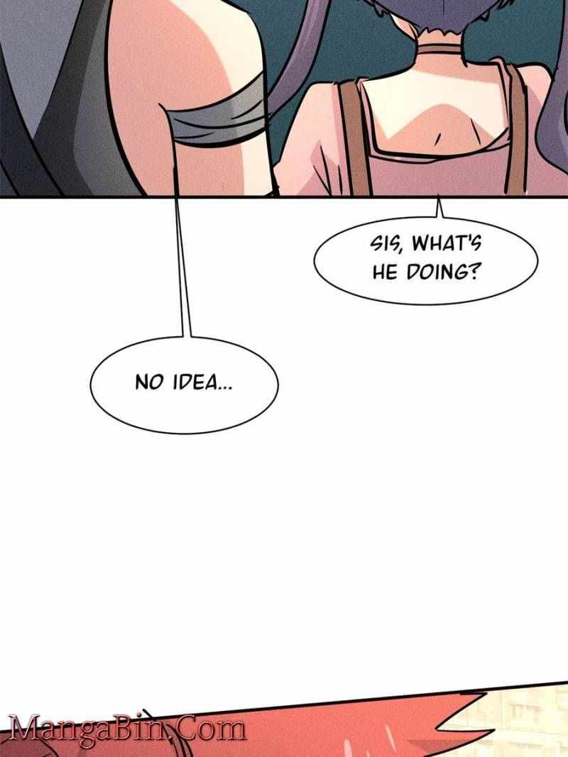 I Have a Golden Palace in the Last Days Chapter 15 - Page 19