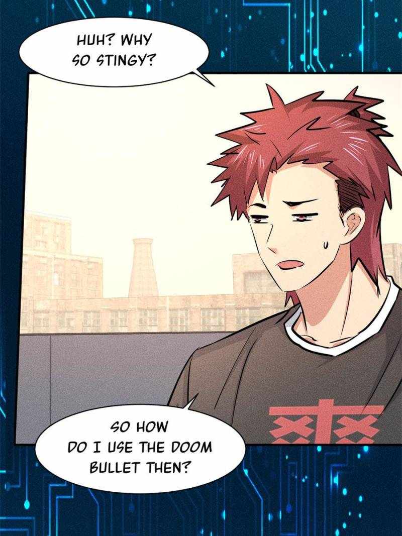 I Have a Golden Palace in the Last Days Chapter 15 - Page 2