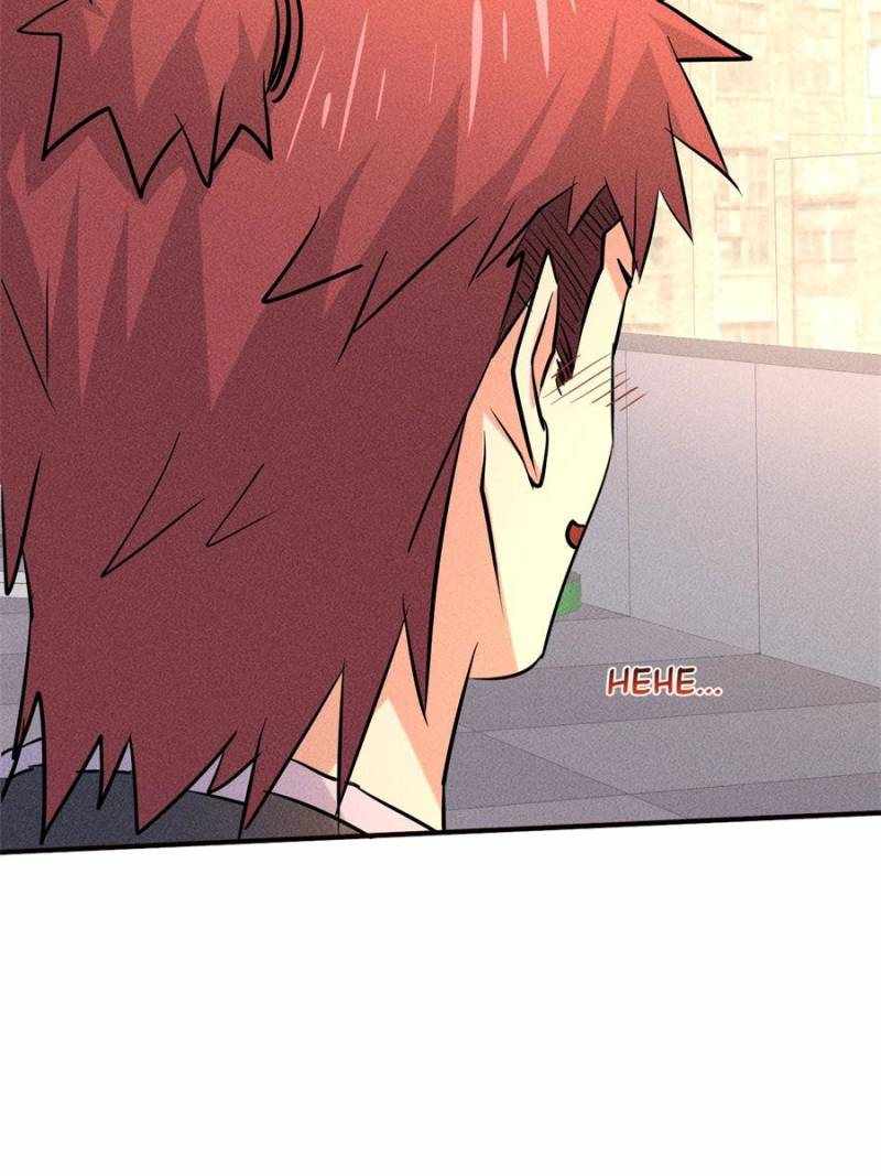I Have a Golden Palace in the Last Days Chapter 15 - Page 20