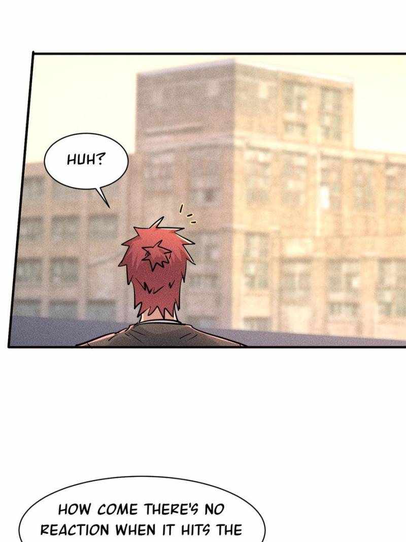 I Have a Golden Palace in the Last Days Chapter 15 - Page 21