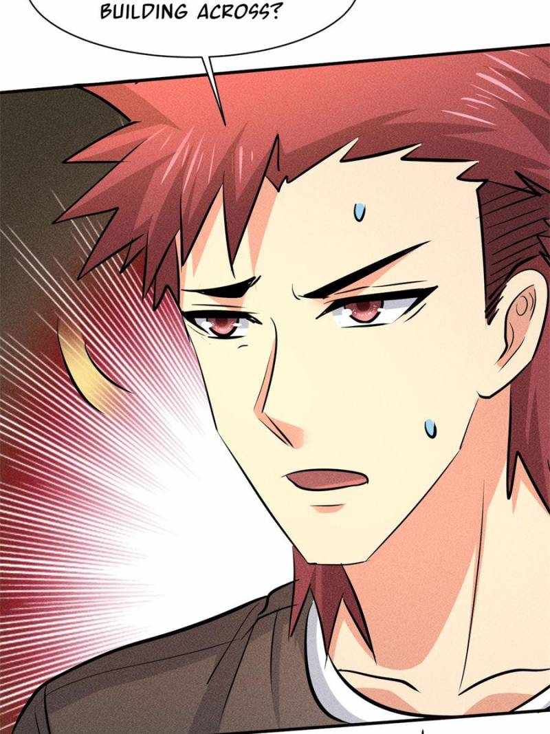 I Have a Golden Palace in the Last Days Chapter 15 - Page 22