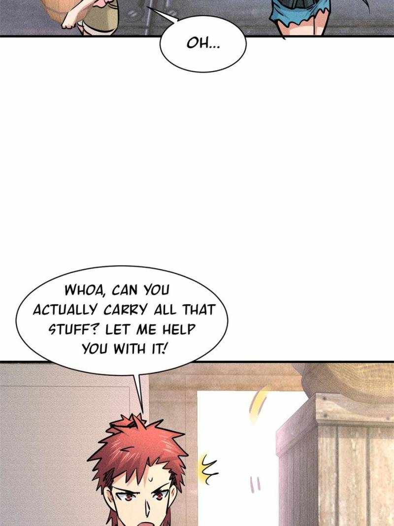 I Have a Golden Palace in the Last Days Chapter 15 - Page 26