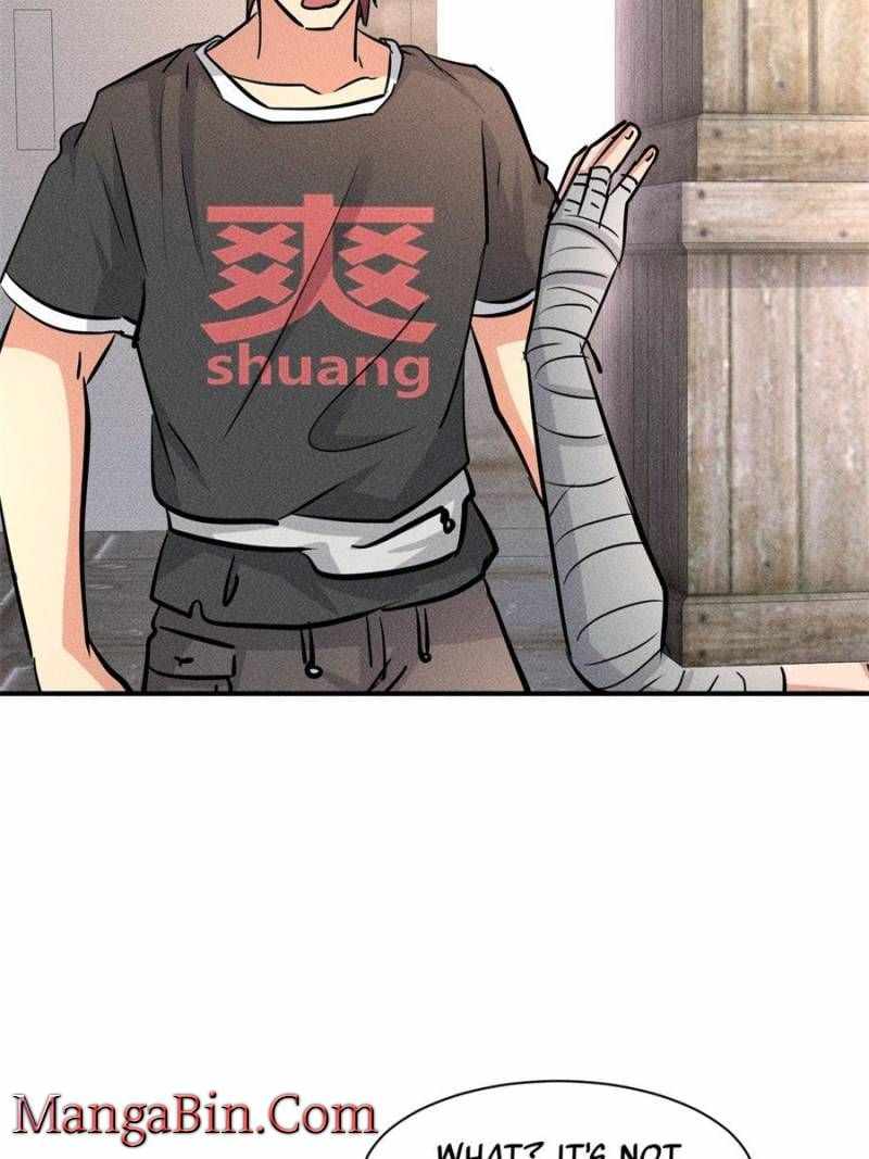 I Have a Golden Palace in the Last Days Chapter 15 - Page 27