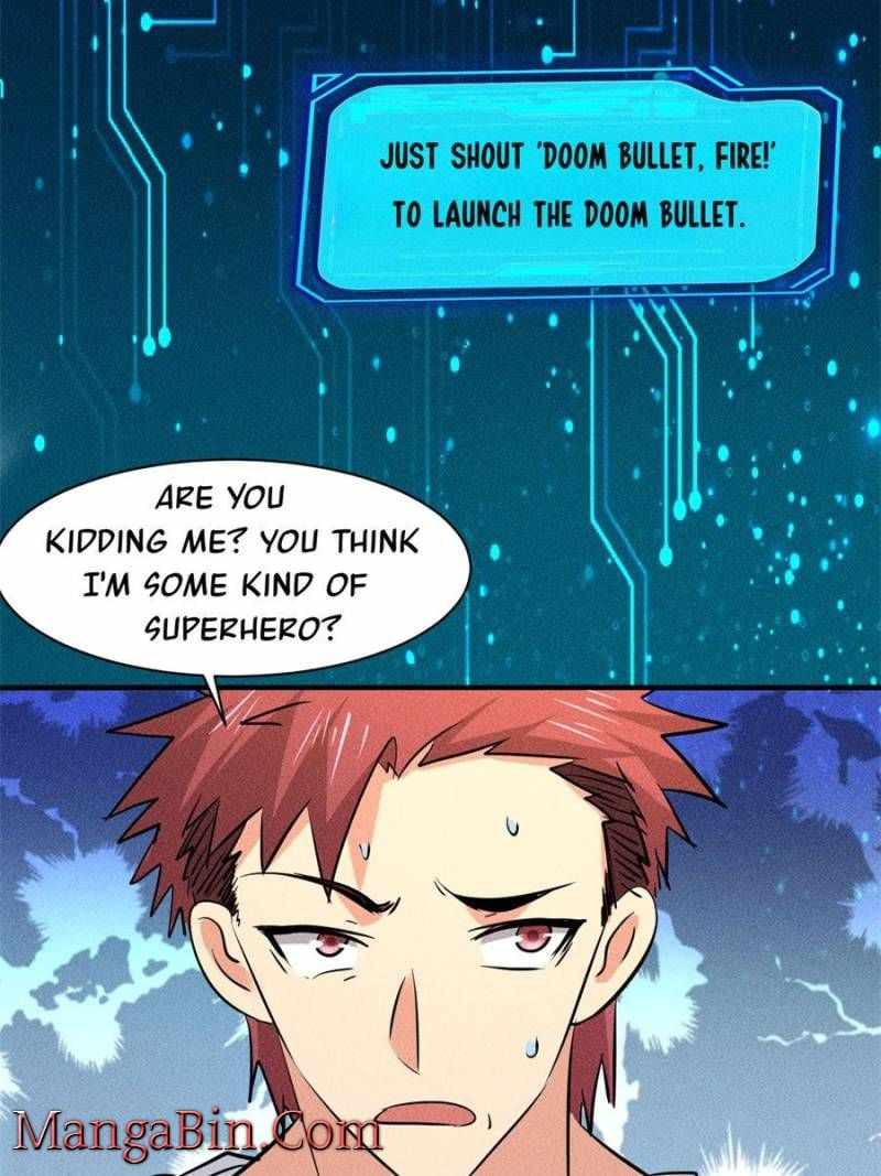 I Have a Golden Palace in the Last Days Chapter 15 - Page 3