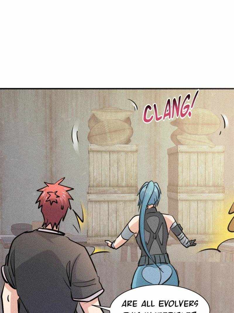 I Have a Golden Palace in the Last Days Chapter 15 - Page 30