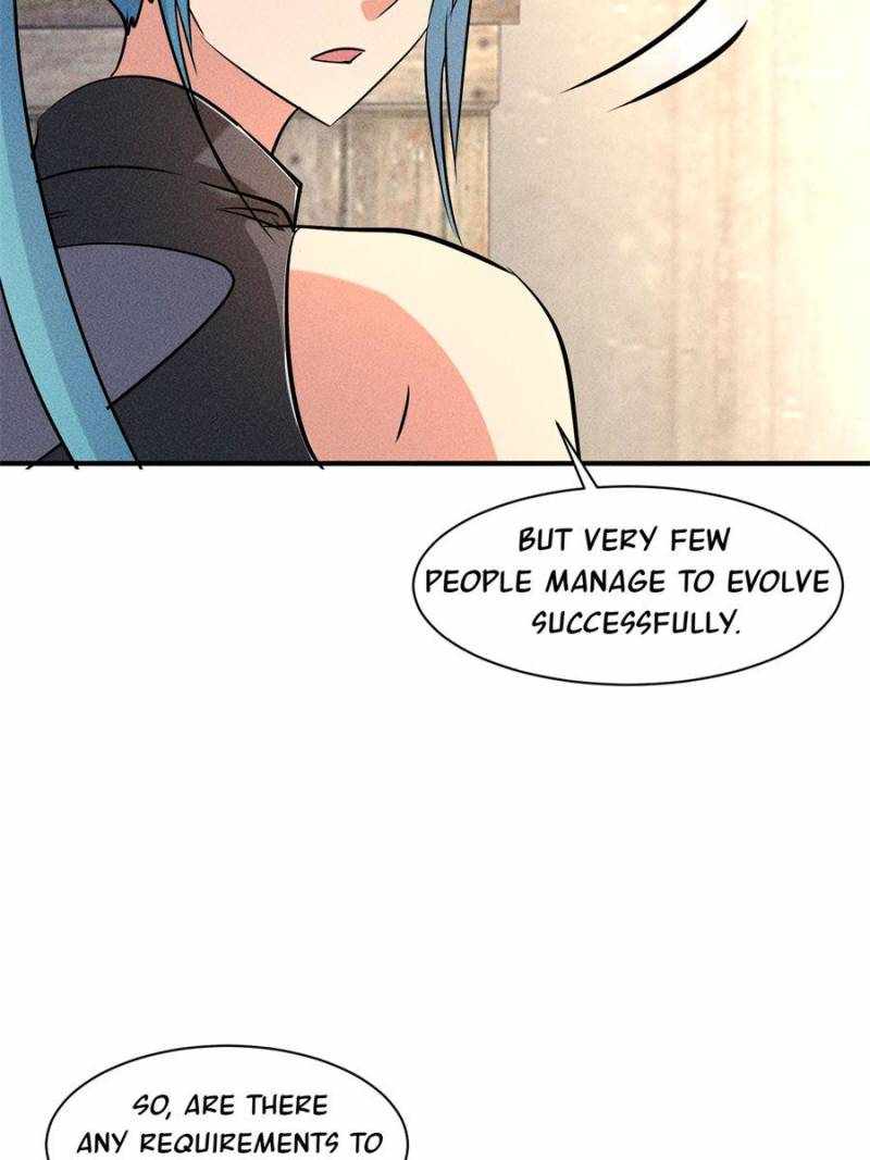 I Have a Golden Palace in the Last Days Chapter 15 - Page 32