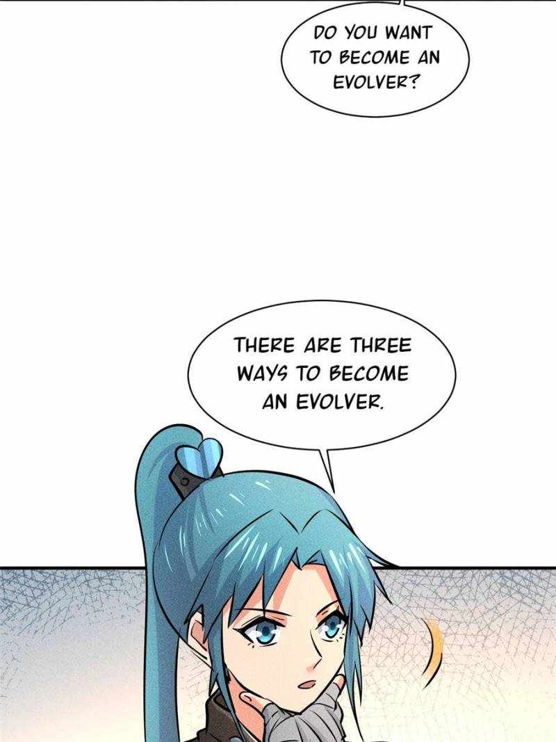 I Have a Golden Palace in the Last Days Chapter 15 - Page 34