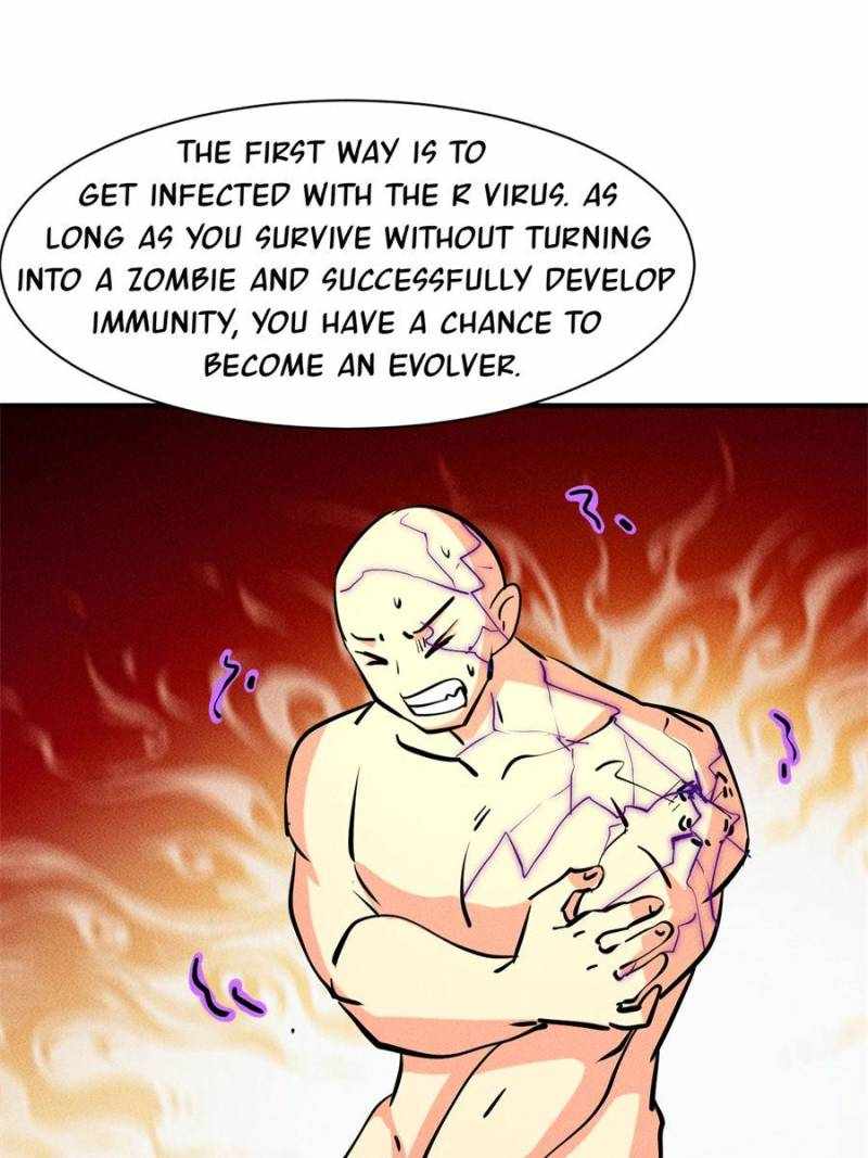 I Have a Golden Palace in the Last Days Chapter 15 - Page 36