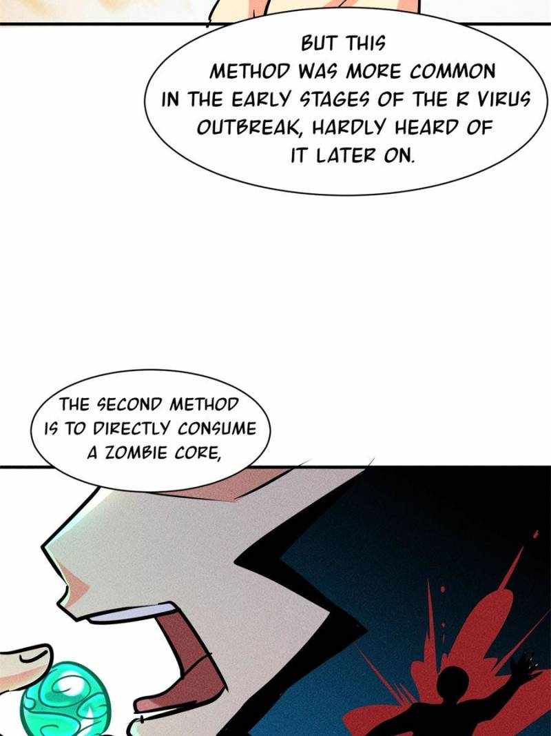 I Have a Golden Palace in the Last Days Chapter 15 - Page 37
