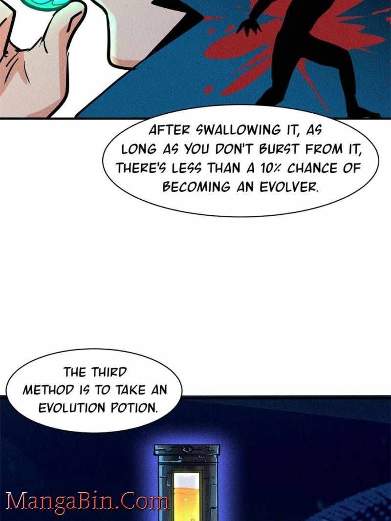 I Have a Golden Palace in the Last Days Chapter 15 - Page 38