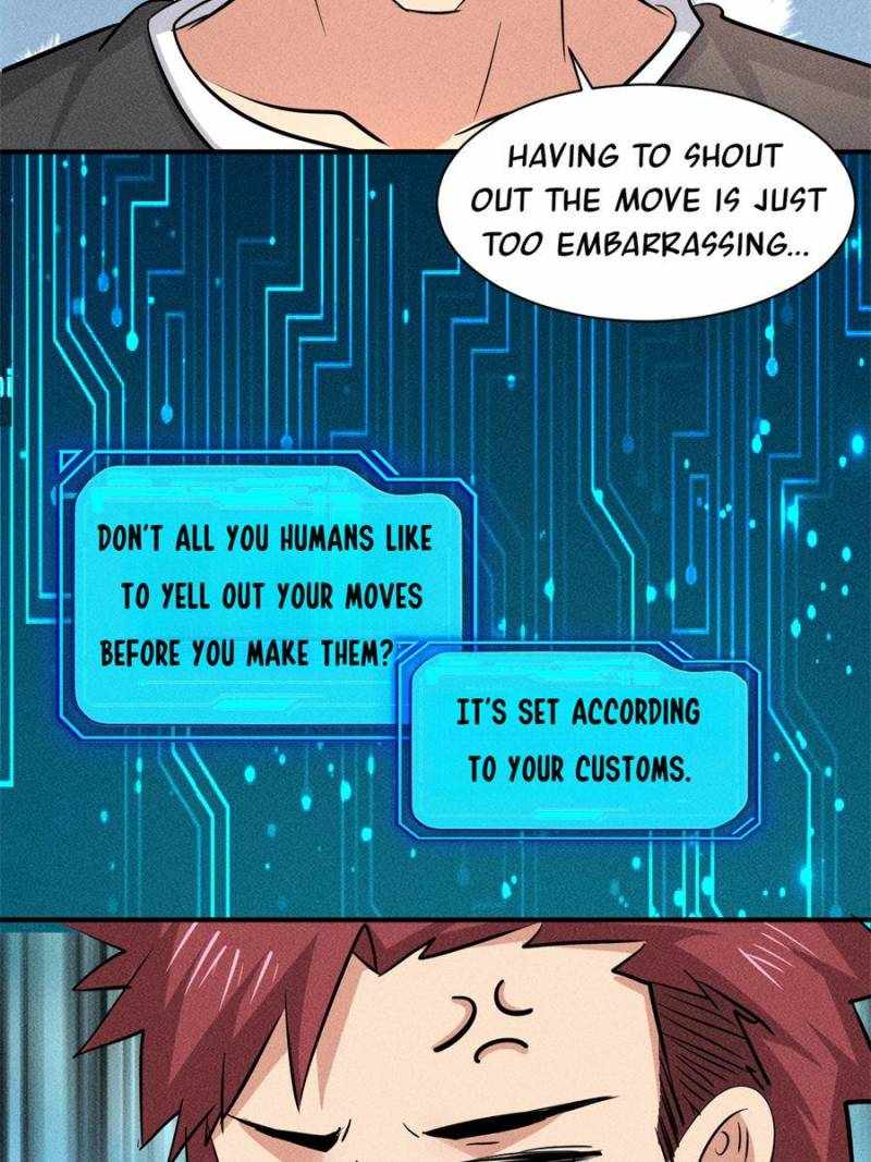 I Have a Golden Palace in the Last Days Chapter 15 - Page 4