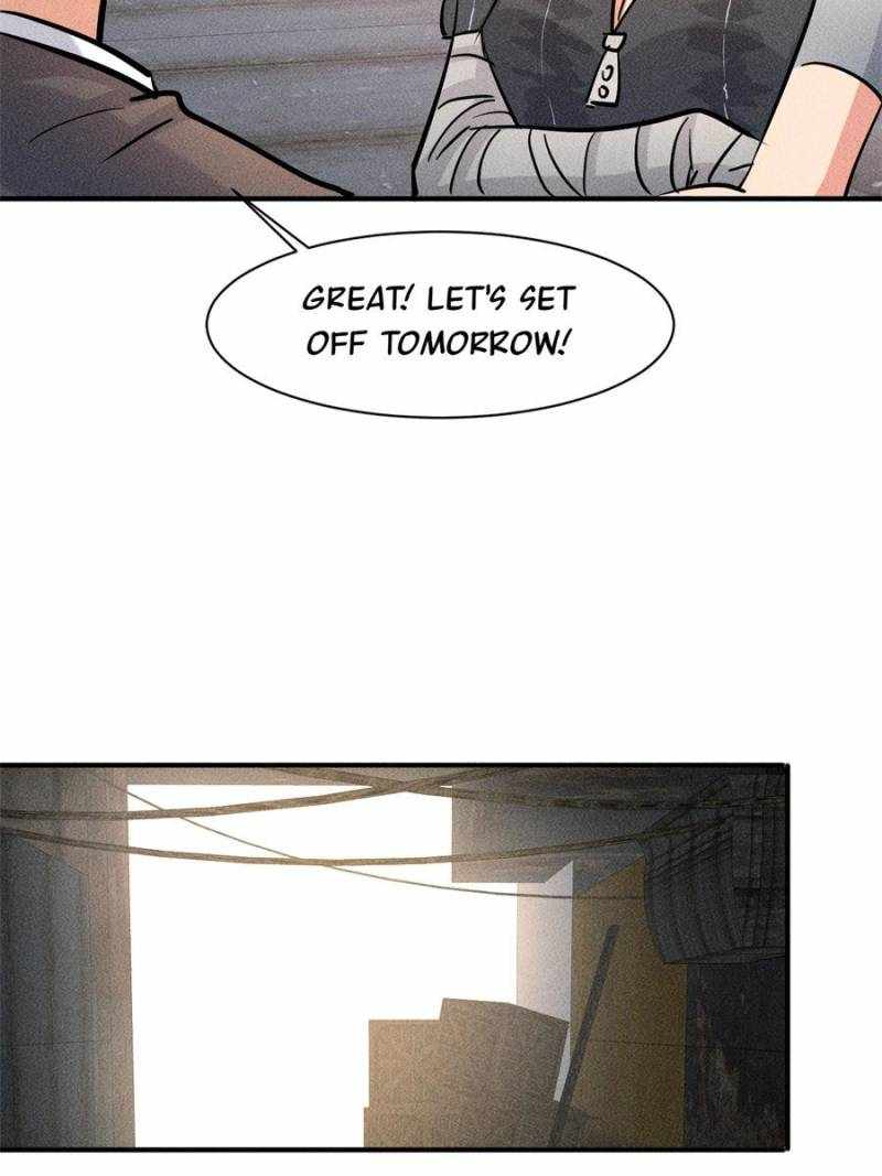 I Have a Golden Palace in the Last Days Chapter 15 - Page 43
