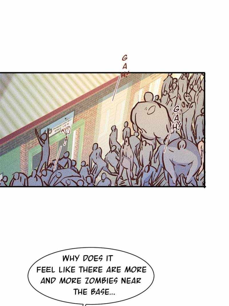 I Have a Golden Palace in the Last Days Chapter 15 - Page 48