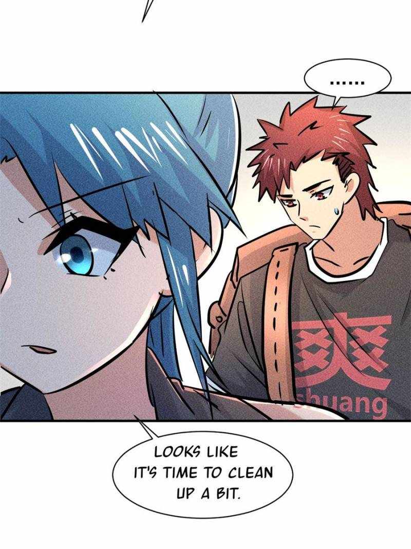 I Have a Golden Palace in the Last Days Chapter 15 - Page 49