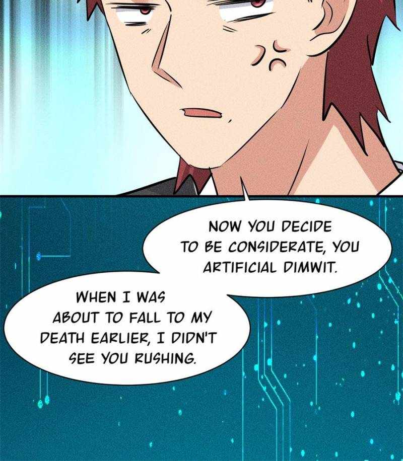 I Have a Golden Palace in the Last Days Chapter 15 - Page 5