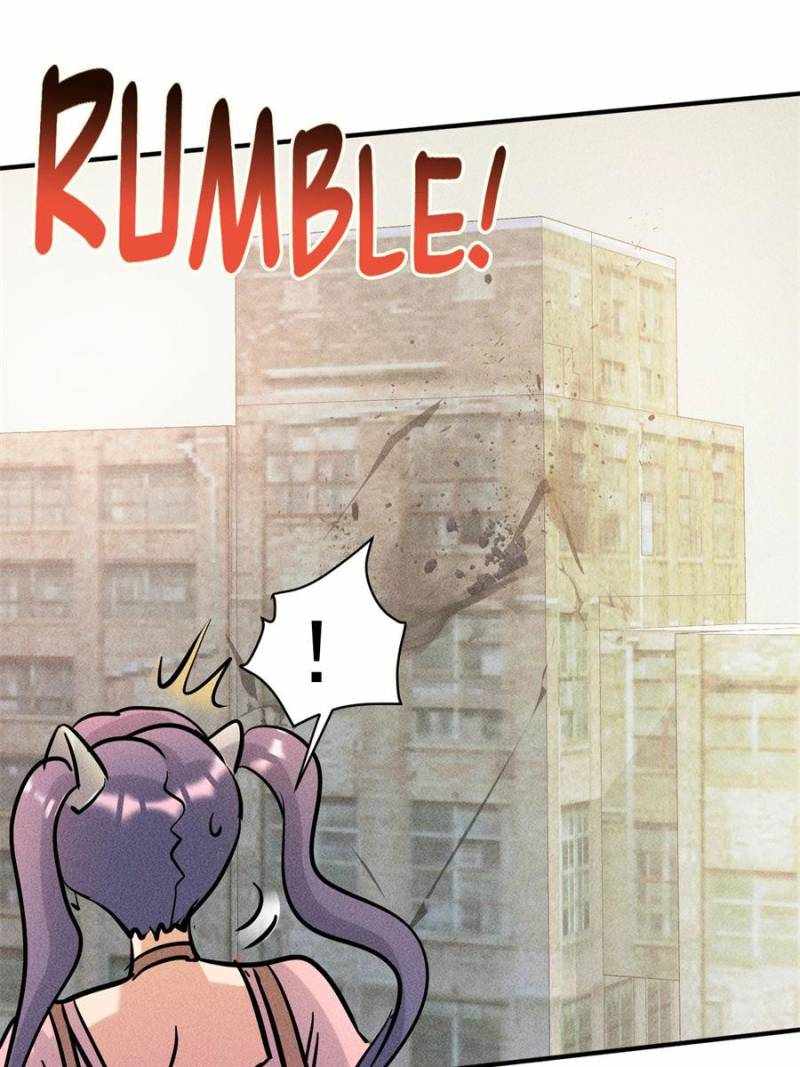 I Have a Golden Palace in the Last Days Chapter 15 - Page 54