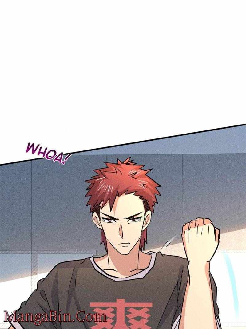 I Have a Golden Palace in the Last Days Chapter 15 - Page 7