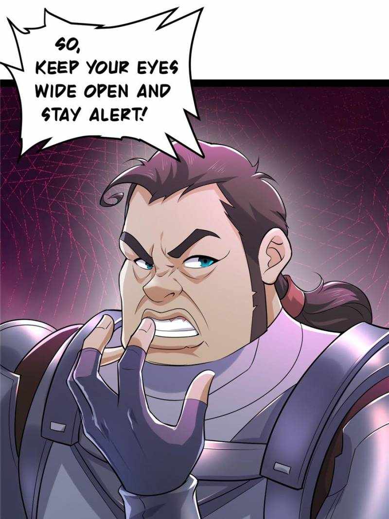 I Have a Golden Palace in the Last Days Chapter 150 - Page 10