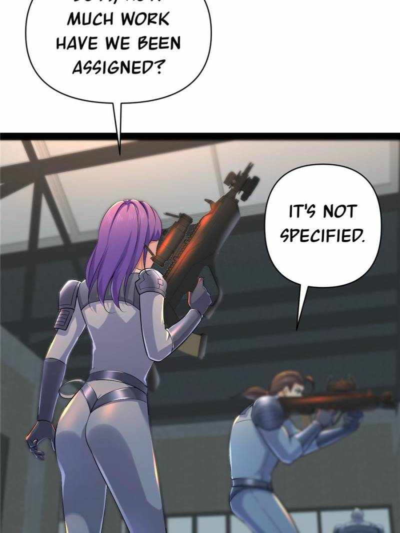 I Have a Golden Palace in the Last Days Chapter 150 - Page 13