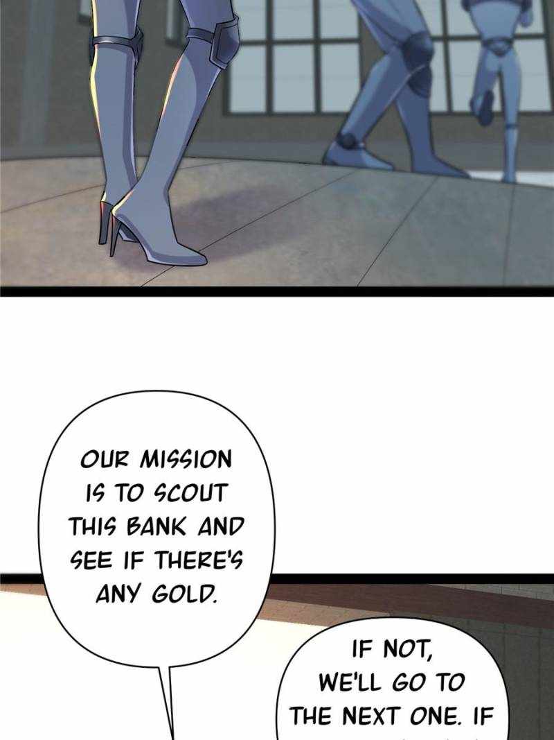 I Have a Golden Palace in the Last Days Chapter 150 - Page 14