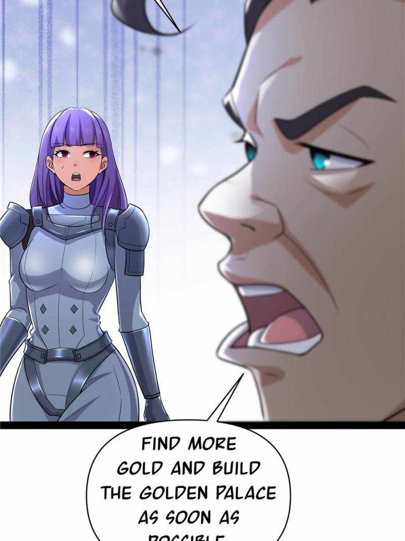 I Have a Golden Palace in the Last Days Chapter 150 - Page 18