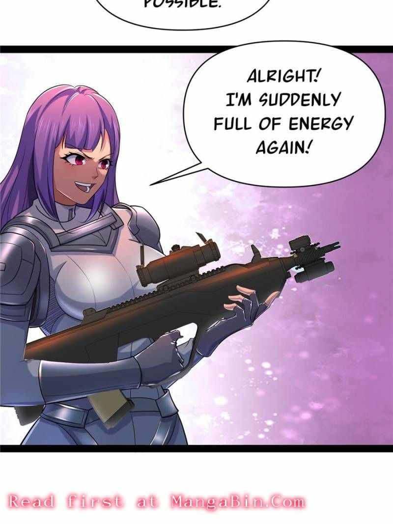 I Have a Golden Palace in the Last Days Chapter 150 - Page 19