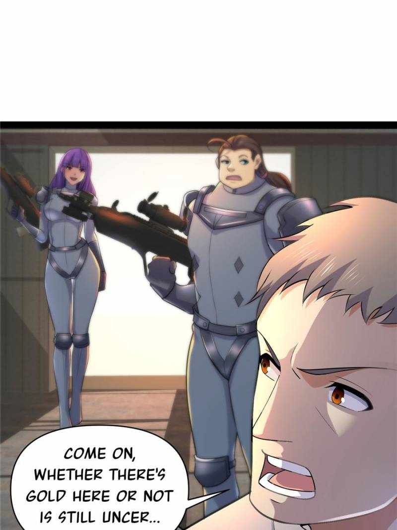 I Have a Golden Palace in the Last Days Chapter 150 - Page 20