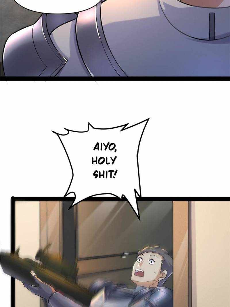 I Have a Golden Palace in the Last Days Chapter 150 - Page 21