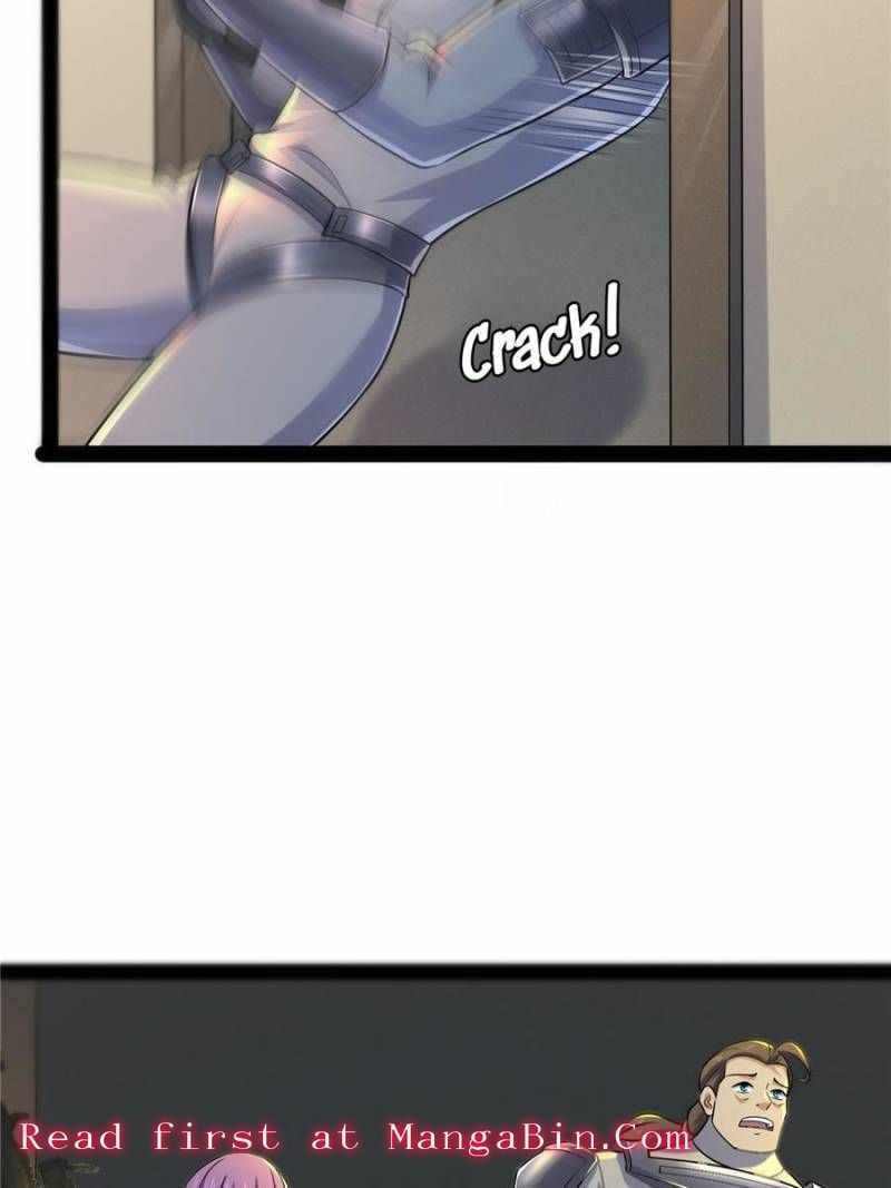 I Have a Golden Palace in the Last Days Chapter 150 - Page 22