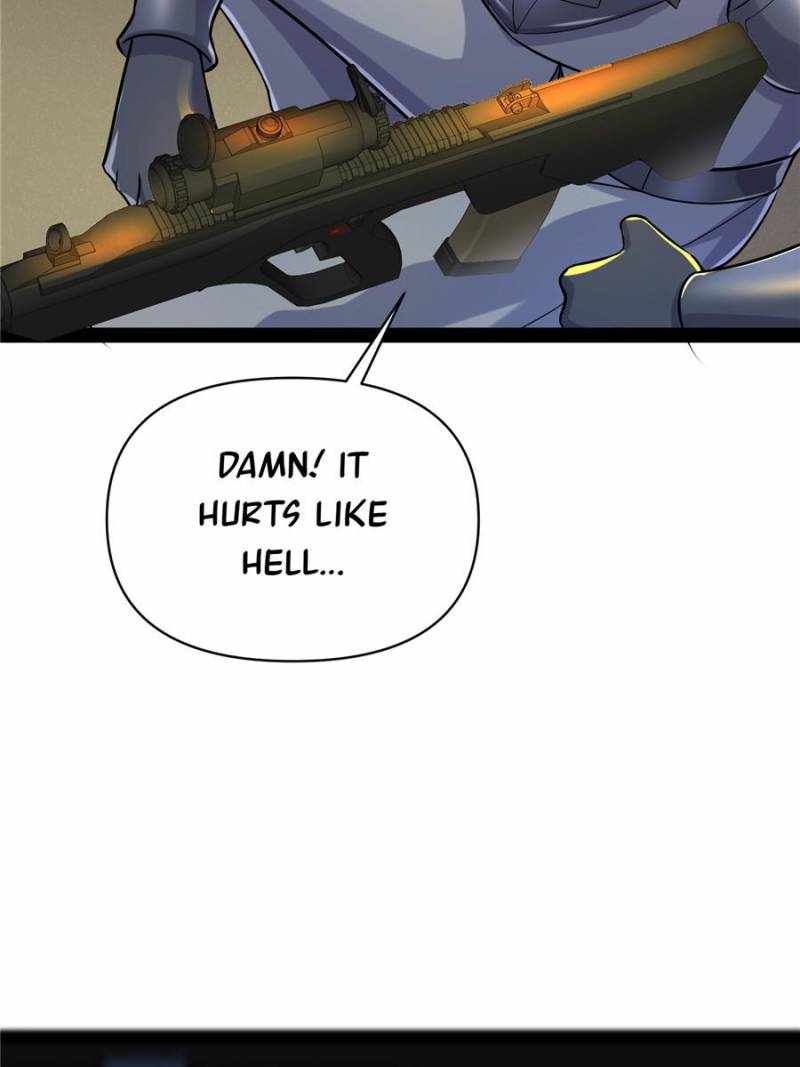 I Have a Golden Palace in the Last Days Chapter 150 - Page 24